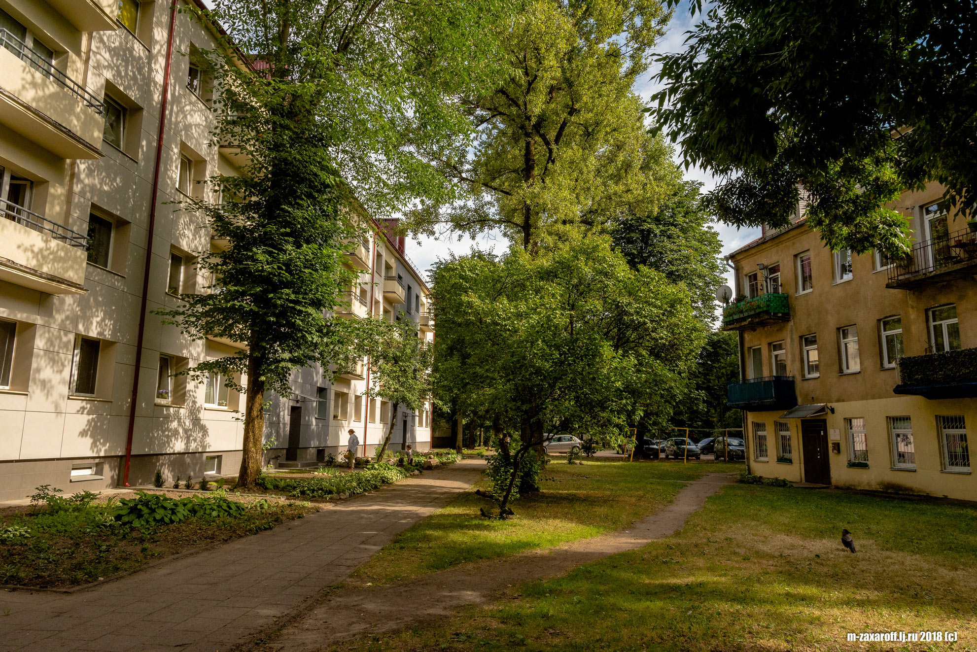 Vilnius (Вильнюс)